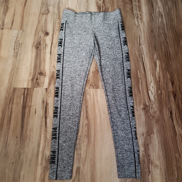 PINK Victoria's Secret Pants - PINk Victoria's Secret Yoga Pants, XS
